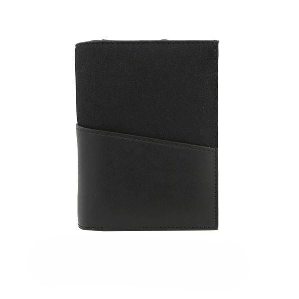 11 Kortpladser Kvinder Pu Læder Minimalistisk Elegant Pung Casual Kortholder Pung Clutch Taske