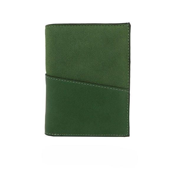 11 Kortpladser Kvinder Pu Læder Minimalistisk Elegant Pung Casual Kortholder Pung Clutch Taske