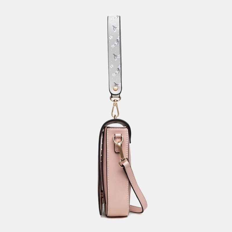 Dame 4 Kortpladser Telefontaske Crossbody-taske