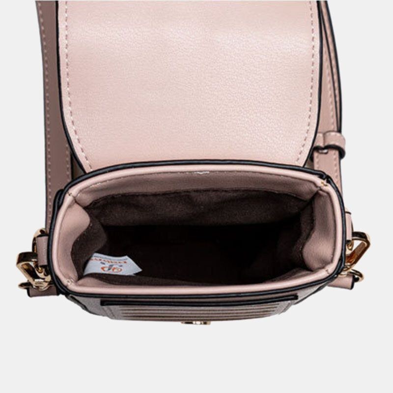 Dame 4 Kortpladser Telefontaske Crossbody-taske