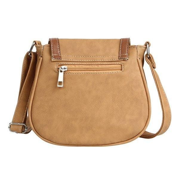 Dame Hollow Out Tasker Piger Casual Skuldertasker Crossbody Tasker