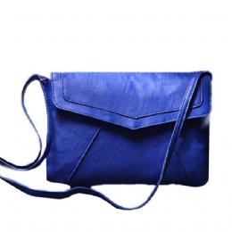 Fritid Kvinder Konvolut Skuldertaske Crossbody Tasker