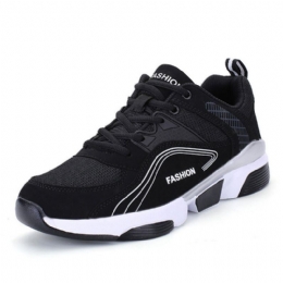 Herre Comfy Mesh Atletiksko Udendørs Sportssko Sneakers