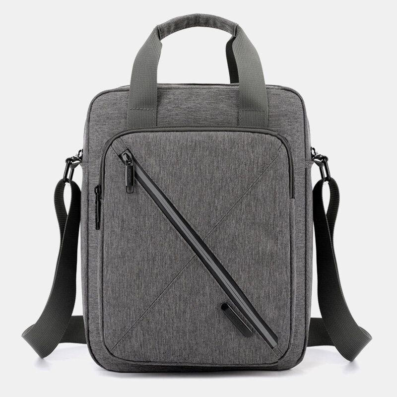 Herre Mode Casual Skuldertaske Crossbody Bag Messenger Bag