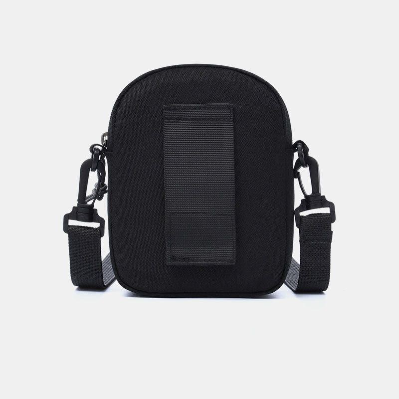 Herre Multi-bære Anti-tyveri Vandtæt Casual Crossbody Taske Brysttaske Sling Bag