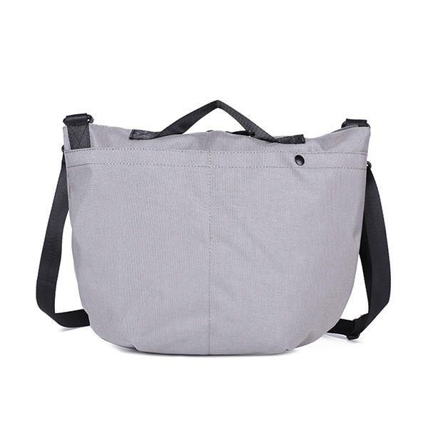 Herre Oxford Leisure Håndtaske Outdoor Sport Crossbody Taske