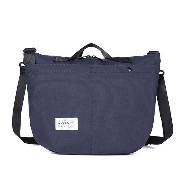 Herre Oxford Leisure Håndtaske Outdoor Sport Crossbody Taske