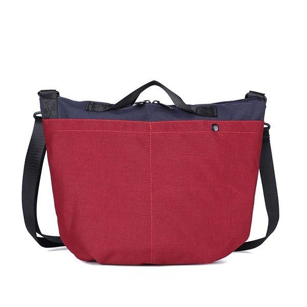 Herre Oxford Leisure Håndtaske Outdoor Sport Crossbody Taske